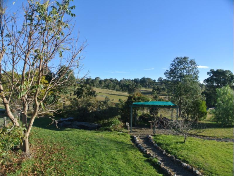 บริน แกลส บีแอนด์บี Villa โมรูยา ภายนอก รูปภาพ