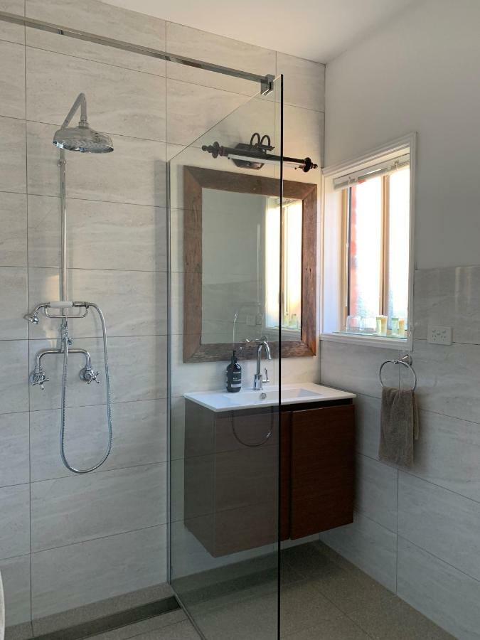 บริน แกลส บีแอนด์บี Villa โมรูยา ภายนอก รูปภาพ